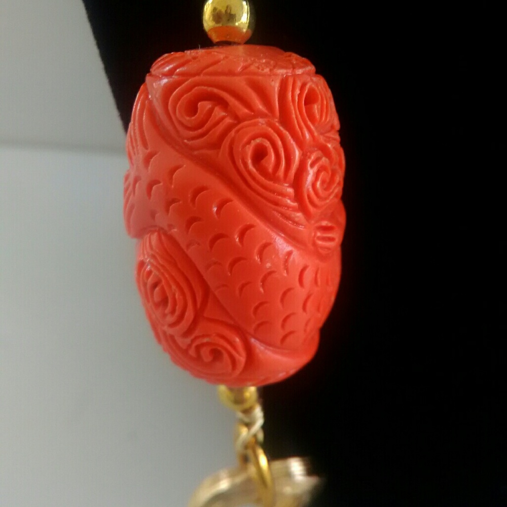 Necklace - Picture 5 of 7